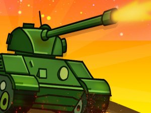 Armour Clash Online Tank Strategy Game