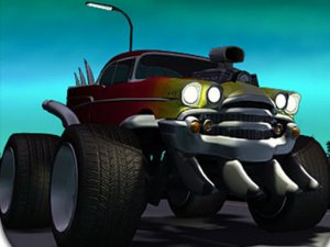 Drive Ahead Kid Online Game