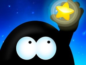 He Likes The Darkness Puzzle Adventure Game