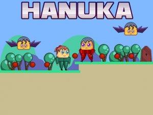 Hanuka Online Game