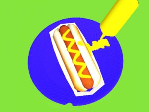 Breakfast Prepare Online Cooking Game