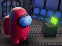 Who Is Imposter Online Game