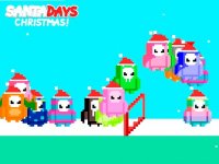 SantaDays Christmas Online Game