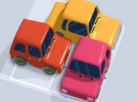 Parking Jam Online 3D Puzzle Game