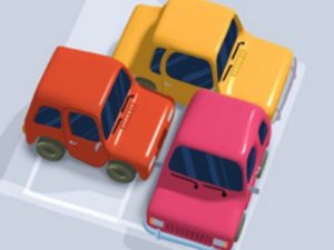 Parking Jam Online 3D Puzzle Game