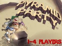 Pyramid Party Multiplayer Game