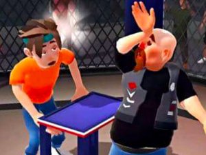 Slap Kings: Rhythm Slap Game Online Arcade Game