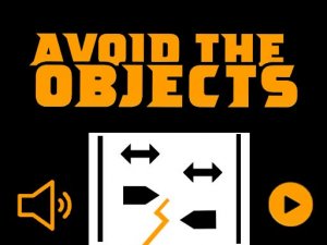 Avoid The Objects Online Game