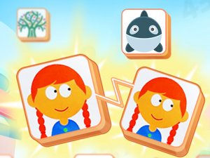 Connect Joy Online Puzzle Game
