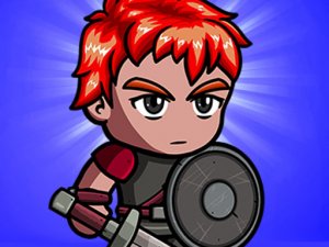 Epic Hero Quest: Idle RPG Adventure Game