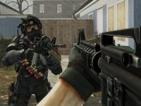 Call of Ops 2 Online Shooting Game