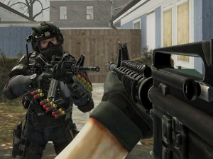 Call of Ops 2 Online Shooting Game