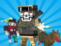 Crazy Pixel Apocalypse 9 Online Game