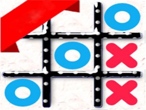Tic Tac Toe 2: Classic Puzzle Game