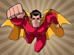 Amazing Superheroes Coloring Memory Game Online