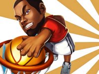 Basketball.io Online Game