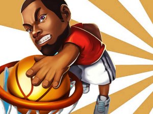 Basketball.io Online Game