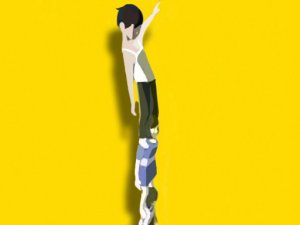Tower Run Online Game