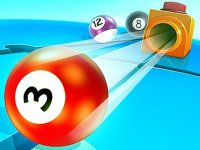 Push The Ball 3D Puzzle Game