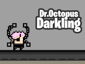 Dr Octopus Darkling Escape Game