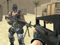 Brutal Defender: Tower Defense Shooter