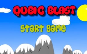 Chromatic Blocks - Match Puzzle