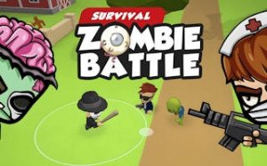Cheerful Survivor Quest