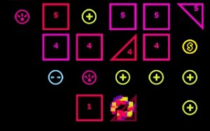 BBTan Online Ball Puzzle