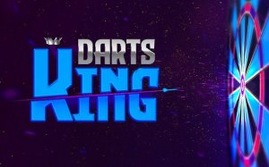 Darts King Online Game Arcade Game