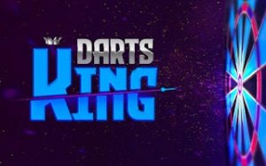 Precision Darts Sports Challenge