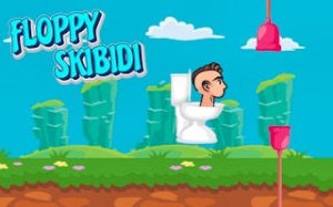 Sky Flap Arcade Runner