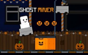 Ghost Cart Autumn Dash