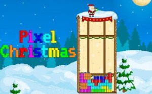 Festive Tile Sort Puzzle