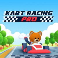Kart Racing Pro Online Game
