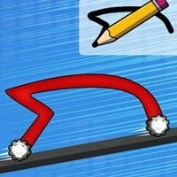 Draw Car 3D Online Game