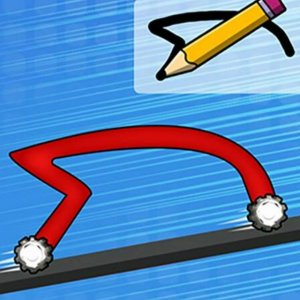 Draw Car 3D Online Game - Ludoryx free online game
