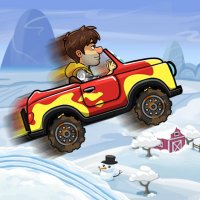 Off Road Overdrive Online Game