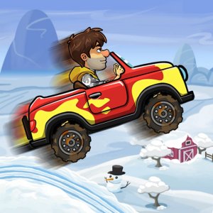 Off Road Overdrive Online Game - Ludoryx free online game