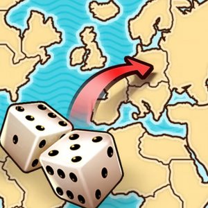 World Conquest Strategy Game - Strategy Game