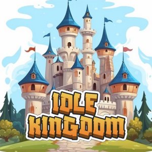 Idle Medieval Kingdom Online Strategy Game