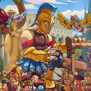 Era: Evolution Online Strategy Game
