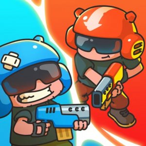 War Masters: Tactical Strategy Online Game Strategy Game