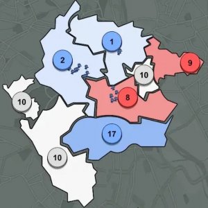 State Online Strategy Game