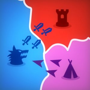 States Battle Online Strategy Game