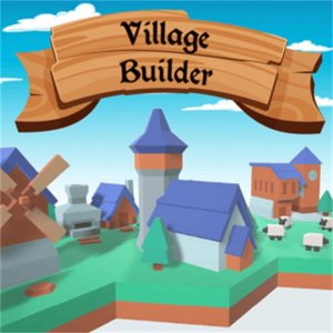 Village Builder Online Game