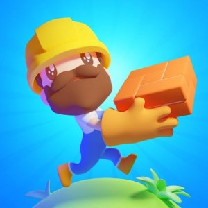 Idle Builder Online Game