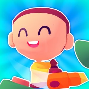 Build Land Online Game