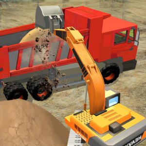 Construction Simulator Lite Online Game