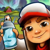 Subway Surfers: World Tour Iceland 2024 Online Game