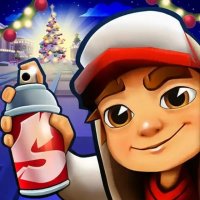Subway Surfers World Tour: Winter Wonderland Online Game